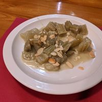 cardo at Sarasate in Pamplona