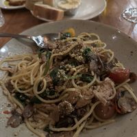   at Il Fornello - Danforth Ave in Toronto