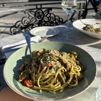   at Il Fornello - Danforth Ave in Toronto