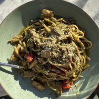   at Il Fornello - Danforth Ave in Toronto