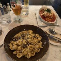  at Il Fornello - Danforth Ave in Toronto