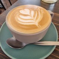 ☕️ at Cafe Fresq in Port Douglas