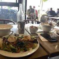  view of the street  at Flore in Los Angeles