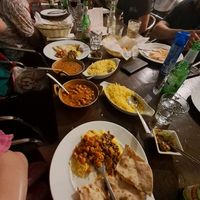  at Exotic North Indian Cuisine in Darwin