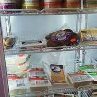 Tofu and tempeh at Urban Wellness Project in Ascot Vale