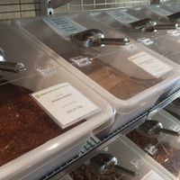 Bulk at Urban Wellness Project in Ascot Vale