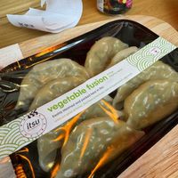   at Itsu in Kingston Upon Thames