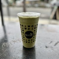 Kreate Your Own Smoothie  at Kreation Organic Juicery - South in Manhattan Beach