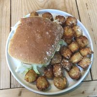   at Vutie Beets in Letchworth