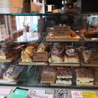 Lots to choose from at Vutie Beets in Letchworth