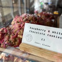  at Vutie Beets in Letchworth