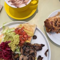  at Vutie Beets in Letchworth