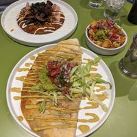  at Vutie Beets in Letchworth