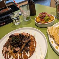  at Vutie Beets in Letchworth