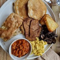  at Vutie Beets in Letchworth