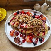  at Vutie Beets in Letchworth