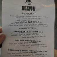   at Vutie Beets in Letchworth