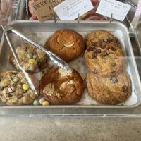   at Vutie Beets in Letchworth