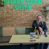  at Vutie Beets in Letchworth