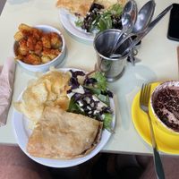   at Vutie Beets in Letchworth