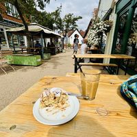   at Vutie Beets in Letchworth