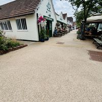   at Vutie Beets in Letchworth