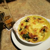  at Kartoffel Restaurant Kiste in Trier