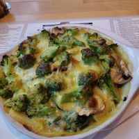  at Kartoffel Restaurant Kiste in Trier