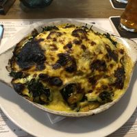   at Kartoffel Restaurant Kiste in Trier