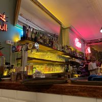 Interior   at Kino in Barcelona