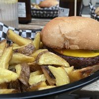 Vegan  at Kino in Barcelona