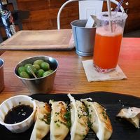  at Kino in Barcelona