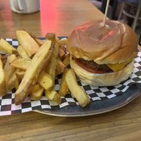   at Kino in Barcelona