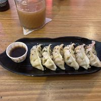   at Kino in Barcelona