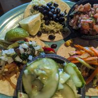  at Anejo Mexican Bistro in Falmouth
