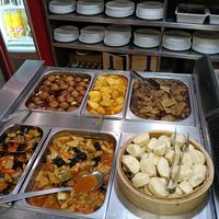  at The Nature Restaurant in Valencia