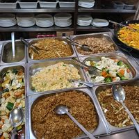  at The Nature Restaurant in Valencia