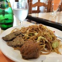  at The Nature Restaurant in Valencia