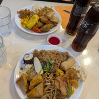  at The Nature Restaurant in Valencia