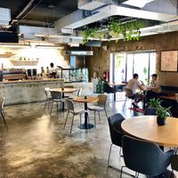 Interior  at Amongst Few in Dubai