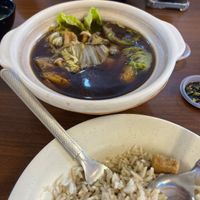 Taste was goodd  at Yan's Vegan (和平纯素) in Penang