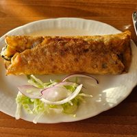  at The Rupee Room in Ayr