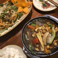   at Green Farm in Hanoi