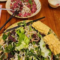  at Green Farm in Hanoi