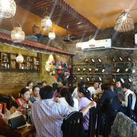 GREEN FARM  at Green Farm in Hanoi