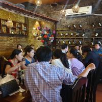 MEETING DAY  at Green Farm in Hanoi