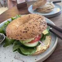   at The Anchor in Sayulita