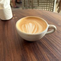   at The Anchor in Sayulita