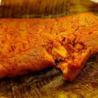 Handmade  at Green House Vegetarian in 