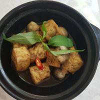 . at Loving Hut - Hoa Thien Duong in Ho Chi Minh City